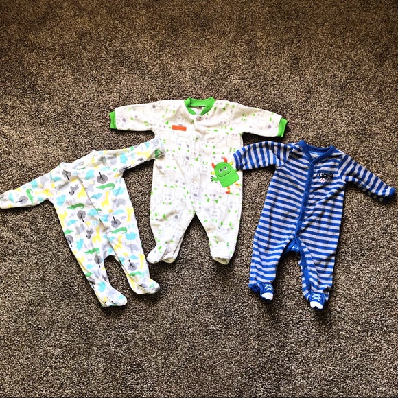 BIG Baby Bundle 3 Months - Picture 2 of 6